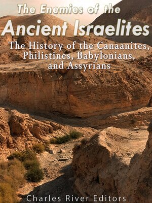 cover image of The Enemies of the Ancient Israelites